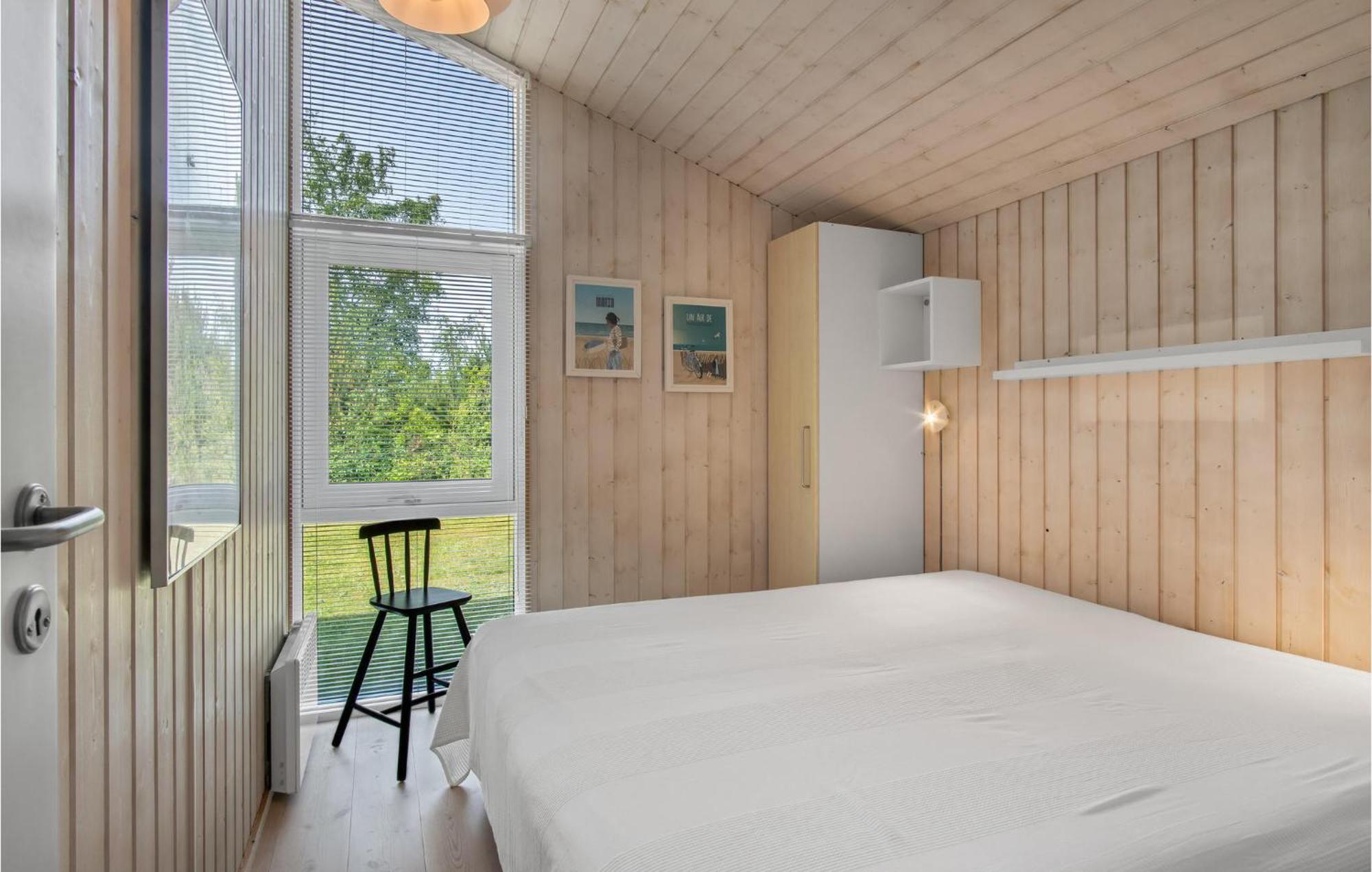 Amazing Home In Samso With Sauna Nordby  Exterior photo